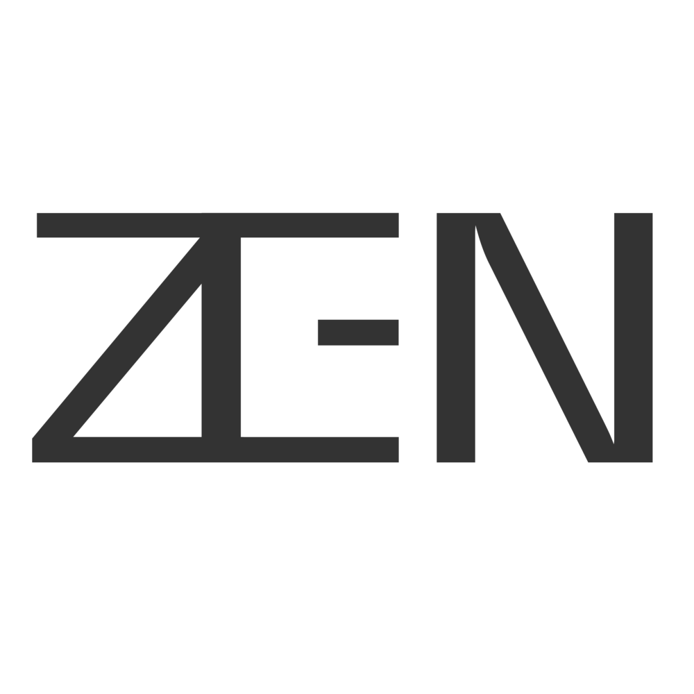 The irregular tower zen